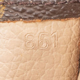 Louis Vuitton Monogram Canvas Poche Toilette 26 Clutch