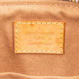 Louis Vuitton Monogram Canvas Palermo PM Handbag