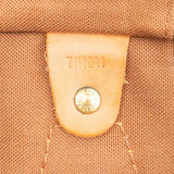 Louis Vuitton Monogram Canvas Speedy 30 Handbag
