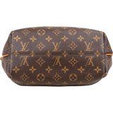 Louis Vuitton Monogram Canvas Turenne PM Handbag