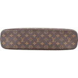 Louis Vuitton Monogram Canvas Luco Tote Shoulder Bag