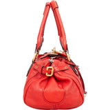 Chloé Leather Paddington Satchel Handbag