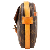 Louis Vuitton Monogram Canvas Jeune Fille Crossbody Bag