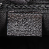Gucci Monogram GG Abbey D-Ring Shoulder Bag