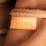 Louis Vuitton Monogram Canvas Pochette Accessoires Handbag