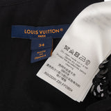 Louis Vuitton Multicolor Pailletten Dress (34)