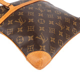 Louis Vuitton Monogram Canvas Coussin GM Shoulder Bag