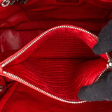 Prada Matelassé Nappa Leather Gaufre Handbag