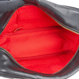 Chloé Calfskin Leather Eden Camera Crossbody Bag
