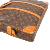 Louis Vuitton Monogram Canvas Porte-Documents Voyage Handbag