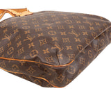 Louis Vuitton Monogram Canvas Odeon GM Shoulder Handbag