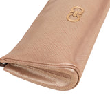 Salvatore Ferragamo Gancini Baguette Handbag