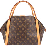 Louis Vuitton Monogram Canvas Marais MM Handbag