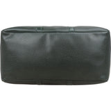 Louis Vuitton Green Taiga Leather Kendall 45 Bandoulière Travel Bag