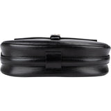 Louis Vuitton Noir Epi Leather Saint Cloud MM Crossbody Bag