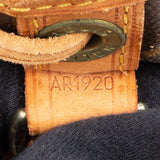 Louis Vuitton Monogram Canvas Sac Noé Grande Shoulder Bag