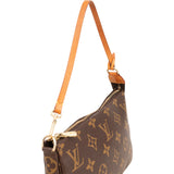 Louis Vuitton Monogram Canvas Pochette Accessoires Handbag