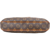Louis Vuitton Monogram Canvas Thames PM Shoulder Bag