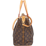 Louis Vuitton Monogram Canvas Palermo PM Handbag - vintageandkickz