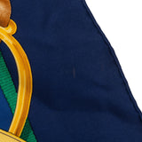 Hermès Silk Grand Manège 90 Tuch Scarf