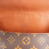 Louis Vuitton Monogram Canvas Salsa Musete PM Shoulder Bag