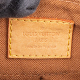 Louis Vuitton Monogram Canvas Popincourt Long Crossbody Bag