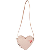 Louis Vuitton Leather Empreinte Monogram Coeur Heart Crossbody Bag