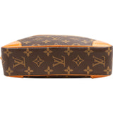 Louis Vuitton Monogram Canvas Trocadero 23 Crossbody Bag
