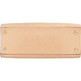 Louis Vuitton Monogram Empreinte Leather Pont Neuf MM Handbag