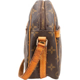 Louis Vuitton Monogram Canvas Senlis Crossbody Bag
