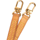 Louis Vuitton Vachetta Leather Bags Strap
