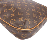 Louis Vuitton Monogram Canvas Odeon PM Crossbody Bag
