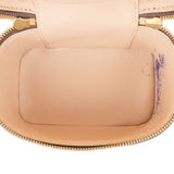 Louis Vuitton Monogram Canvas Nice Vanity Mini Handbag