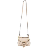 See By Chloé Grained Leather Joan Mini Crossbody Bag