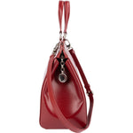 [🔄️B23 / F43] Louis Vuitton Red Epi Leather Cluny MM Crossbody Bag - vintageandkickz