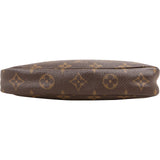 Louis Vuitton Monogram Canvas Pochette Accessoires Handbag