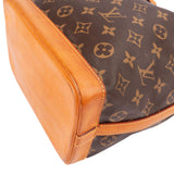 Louis Vuitton Monogram Canvas Sac Noé BB Crossbody Bag