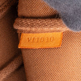 Louis Vuitton Monogram Canvas Pochette Accessoires Handbag