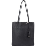Miu Miu Grained Leather Shopping Tote Shoulder Bag