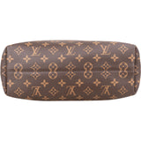 Louis Vuitton Monogram Canvas Graceful PM Handbag