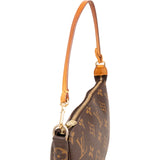 Louis Vuitton Monogram Canvas Pochette Accessoires Handbag