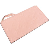 Louis Vuitton Monogram Empreinte Leather  Félicie Insert Zipped Pouch