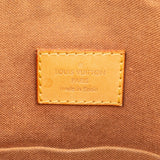 Louis Vuitton Monogram Canvas Odeon GM Handbag