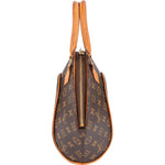 [🔄️B23 / F38] Louis Vuitton Monogram Canvas Ellipse MM Handbag - vintageandkickz