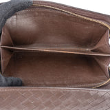Bottega Veneta Intrecciato Leather Continental Flap Wallet