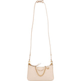Louis Vuitton Monogram Empreinte Leather Easy Pouch On Strap Crossbody Bag