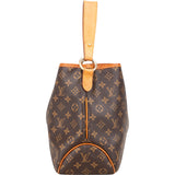 Louis Vuitton Monogram Canvas Delightful PM Handbag