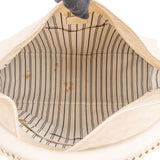 Louis Vuitton Leather Monogram Empreinte Artsy MM Shoulder Bag