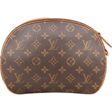 Louis Vuitton Monogram Canvas Blois Crossbody Bag