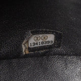 Chanel Quilted Caviar Leather Maxi Single Flap Crossbody Bag